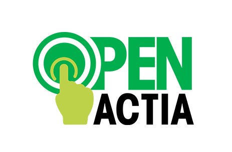 open actia, actia recrute